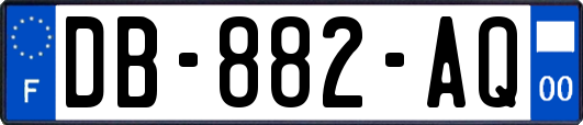 DB-882-AQ