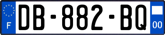 DB-882-BQ