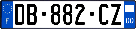 DB-882-CZ