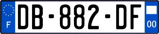 DB-882-DF