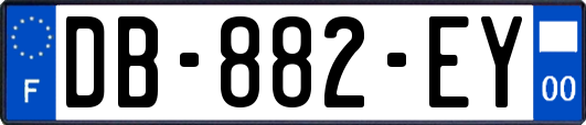 DB-882-EY