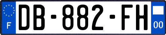 DB-882-FH