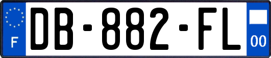 DB-882-FL