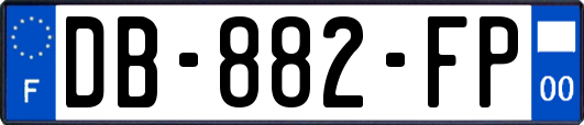 DB-882-FP