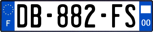 DB-882-FS