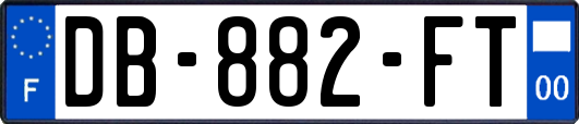 DB-882-FT