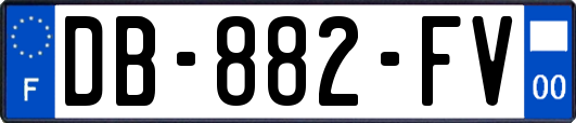 DB-882-FV