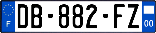 DB-882-FZ