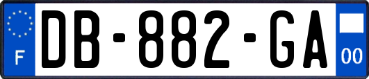 DB-882-GA