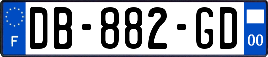 DB-882-GD
