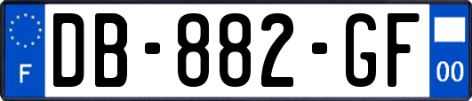 DB-882-GF