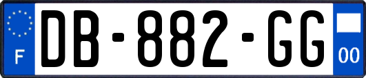 DB-882-GG