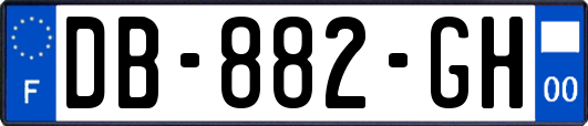 DB-882-GH