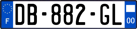 DB-882-GL