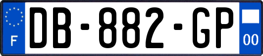 DB-882-GP
