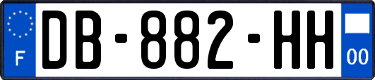 DB-882-HH