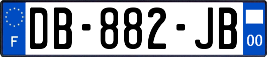 DB-882-JB