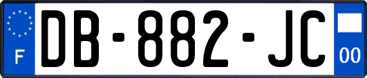 DB-882-JC