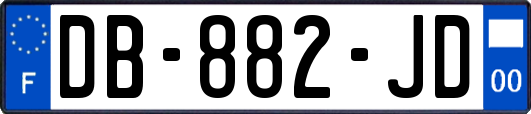 DB-882-JD