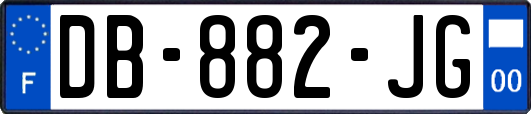 DB-882-JG