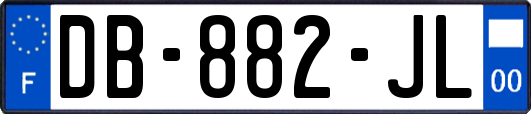 DB-882-JL