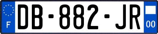 DB-882-JR