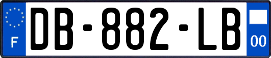 DB-882-LB