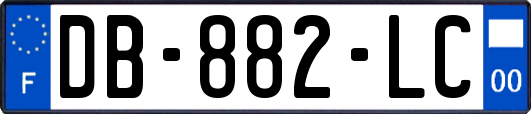 DB-882-LC