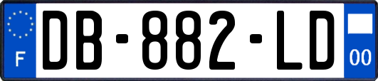 DB-882-LD