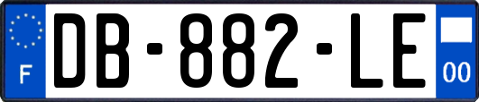 DB-882-LE