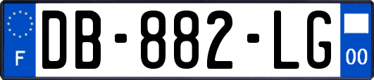 DB-882-LG