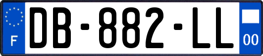 DB-882-LL