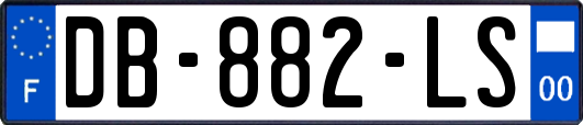 DB-882-LS