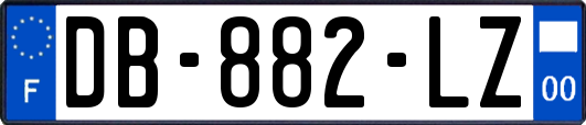 DB-882-LZ