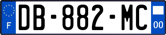DB-882-MC