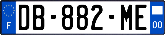 DB-882-ME