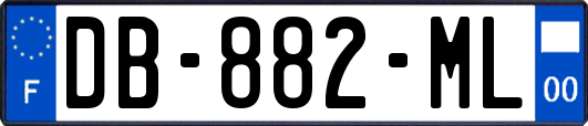 DB-882-ML