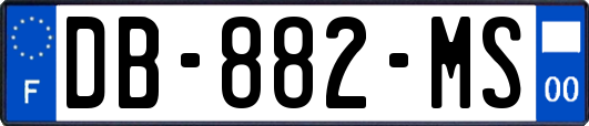 DB-882-MS
