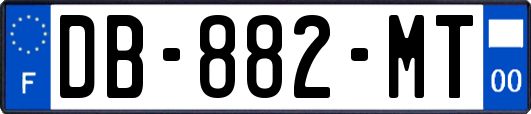 DB-882-MT