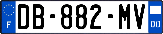 DB-882-MV