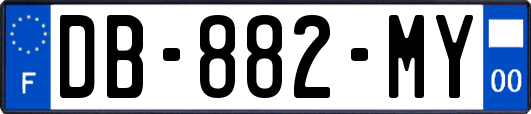DB-882-MY