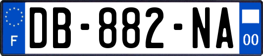 DB-882-NA