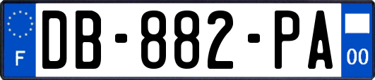 DB-882-PA