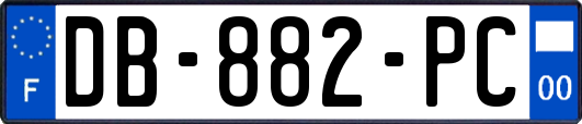 DB-882-PC