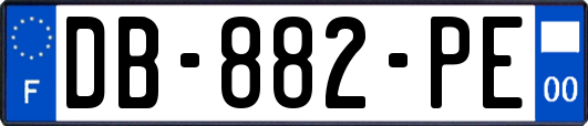 DB-882-PE