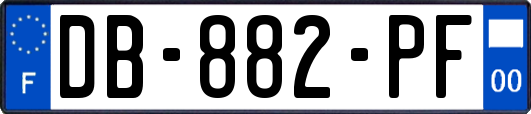 DB-882-PF
