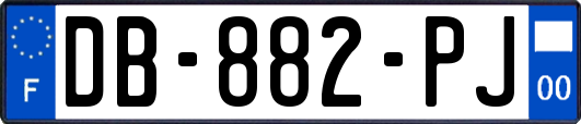 DB-882-PJ