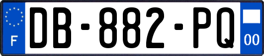 DB-882-PQ
