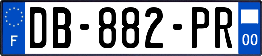 DB-882-PR