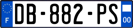 DB-882-PS